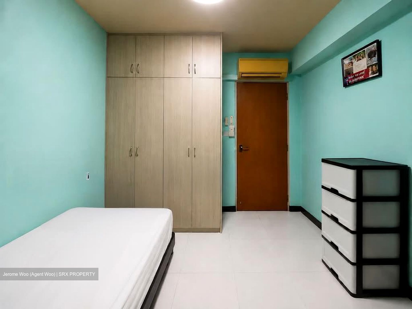 Blk 166A Teck Whye Crest (Choa Chu Kang), HDB 3 Rooms #559101811